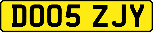DO05ZJY