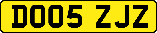 DO05ZJZ