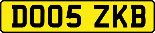 DO05ZKB