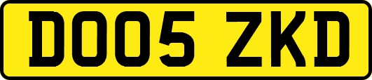 DO05ZKD
