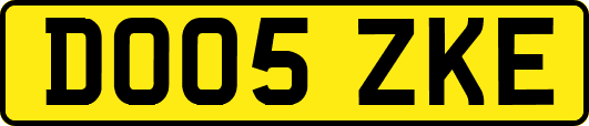DO05ZKE