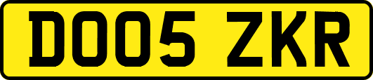 DO05ZKR