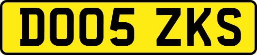DO05ZKS
