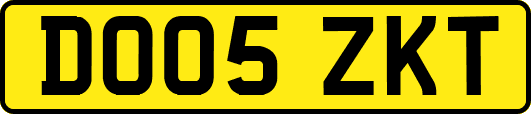DO05ZKT