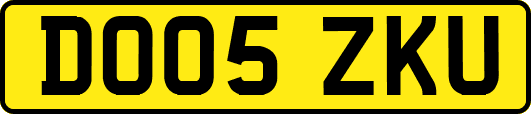 DO05ZKU