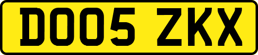 DO05ZKX
