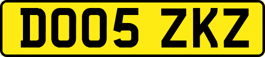 DO05ZKZ