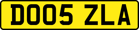 DO05ZLA