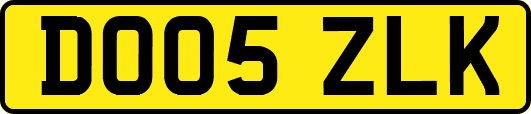DO05ZLK