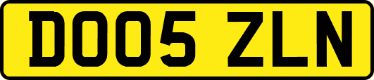 DO05ZLN