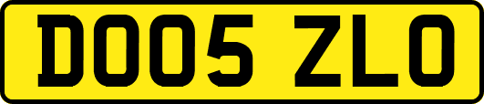 DO05ZLO