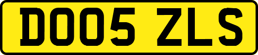 DO05ZLS