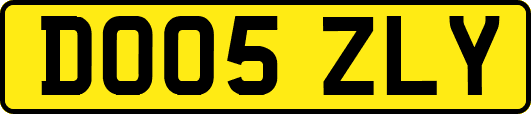 DO05ZLY