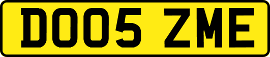 DO05ZME
