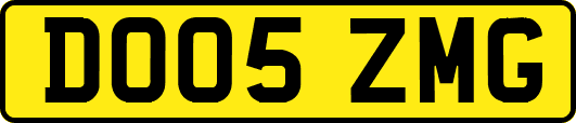 DO05ZMG