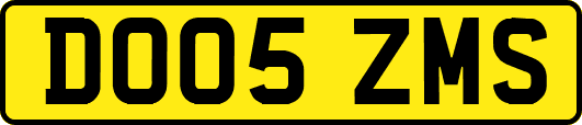 DO05ZMS