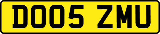 DO05ZMU