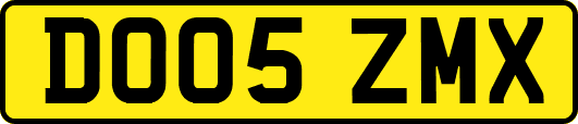 DO05ZMX