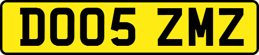DO05ZMZ