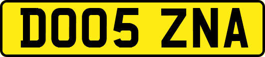 DO05ZNA