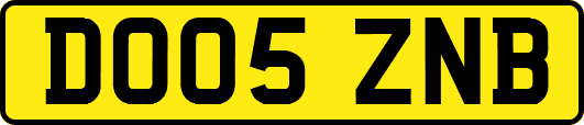 DO05ZNB