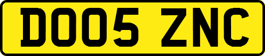 DO05ZNC