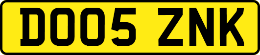 DO05ZNK