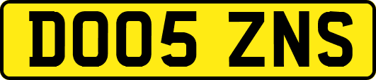 DO05ZNS