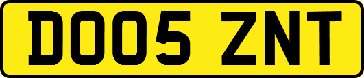 DO05ZNT
