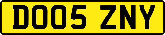 DO05ZNY