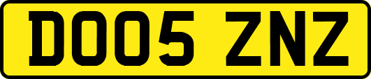 DO05ZNZ