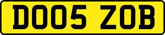 DO05ZOB