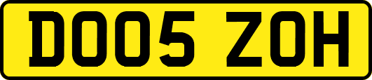 DO05ZOH