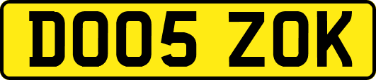 DO05ZOK