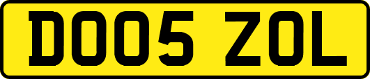 DO05ZOL