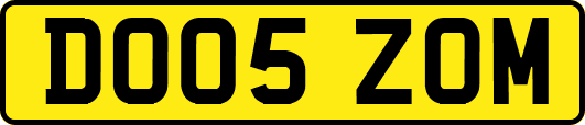 DO05ZOM