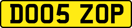 DO05ZOP