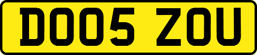 DO05ZOU