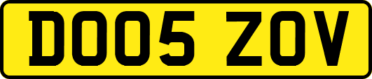 DO05ZOV