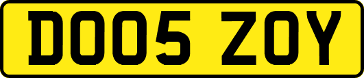 DO05ZOY
