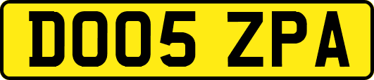 DO05ZPA