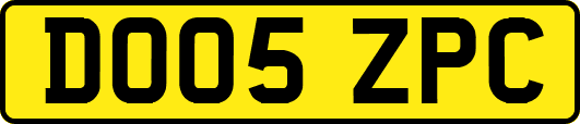 DO05ZPC