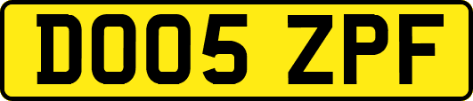 DO05ZPF