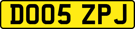 DO05ZPJ