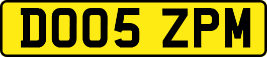 DO05ZPM