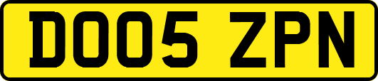 DO05ZPN