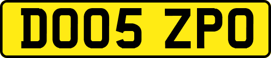 DO05ZPO