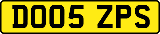 DO05ZPS