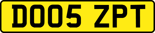 DO05ZPT