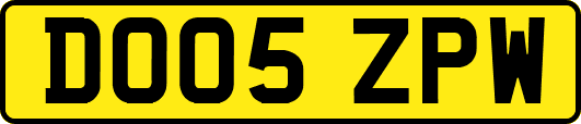 DO05ZPW